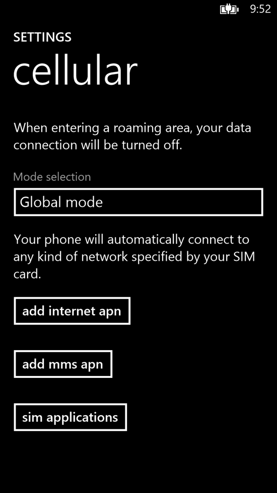 Windows Phone 8海量图赏