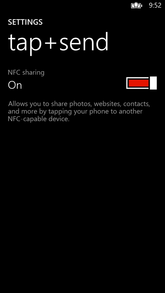 Windows Phone 8海量图赏