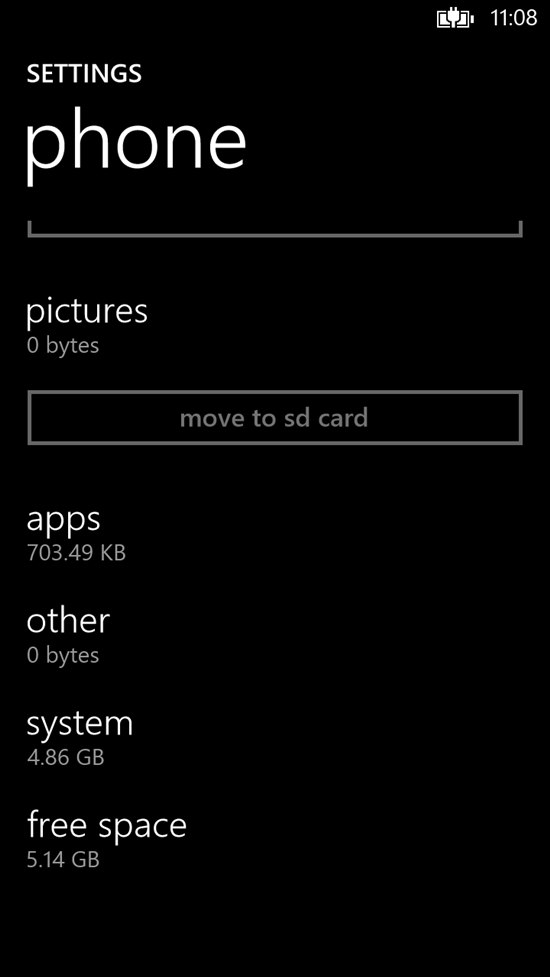 Windows Phone 8海量图赏