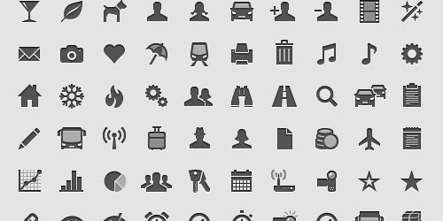 Glyphicons