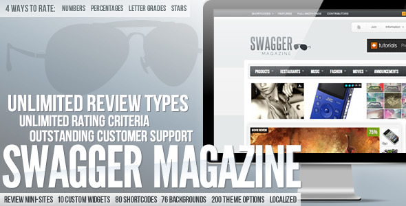 SwagMag