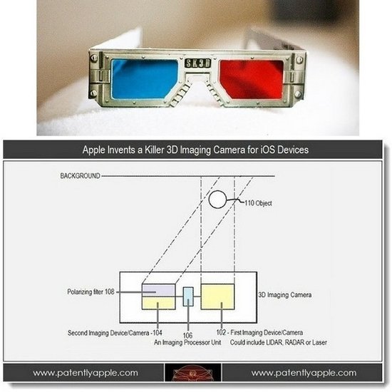 iPhone 5十大传闻：薄如信用卡 感应式充电