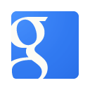 google favicon 128 Google 全新favicon图标登场