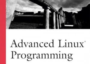 advanced linux programming